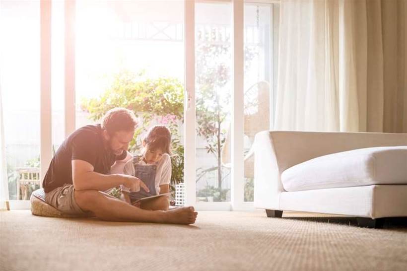 Telstra launches smart home product range