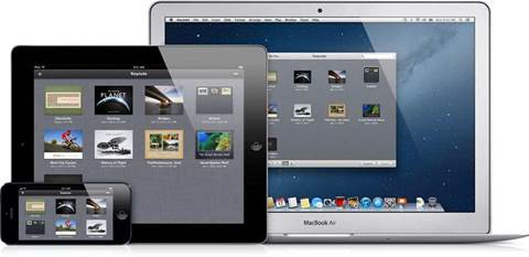 Apple implements two-factor authentication