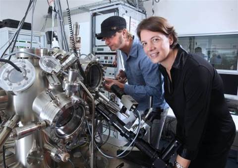 Australia's first quantum computing company opens its doors with backing from Telstra, CBA, NSW and federal government