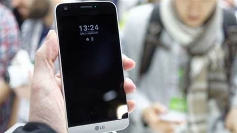 Six things we've learnt at Mobile World Congress