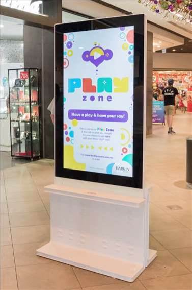tkm9 using IoT to transform advertising