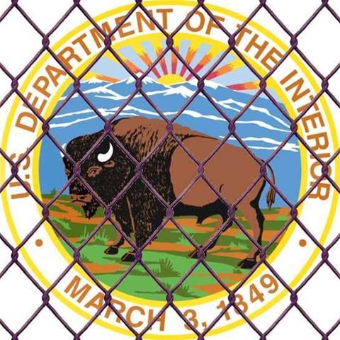 How a US department overhauled untenable security
