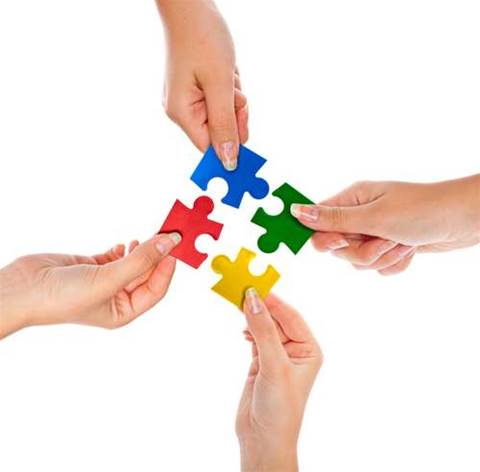 Brocade mulls Oracle shared services upgrade