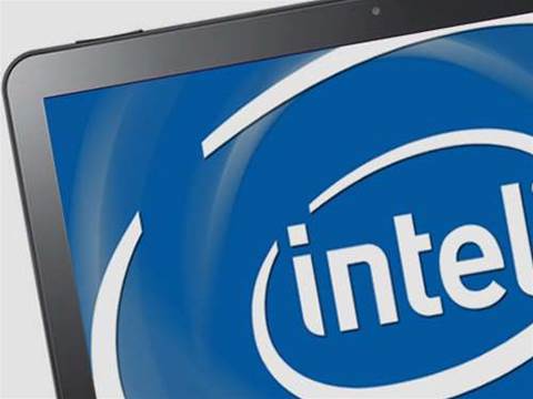 In Brief: Intel Clover Trail mobile processor