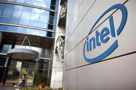 Intel chief Otellini to retire