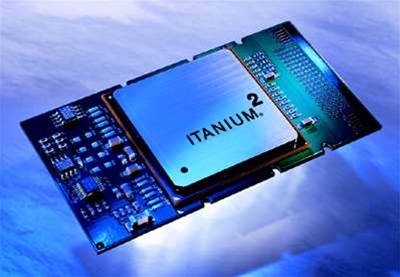 Oracle: HP eyed Sun as Itanium exit