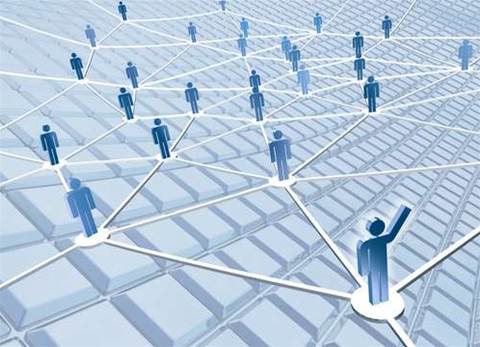 Berners-Lee questions third party control of personal data