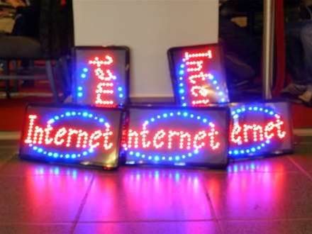 Fivefold growth in Aussie net traffic by 2016