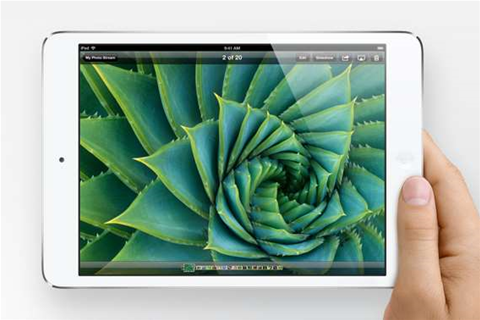 Apple set to miss money targets