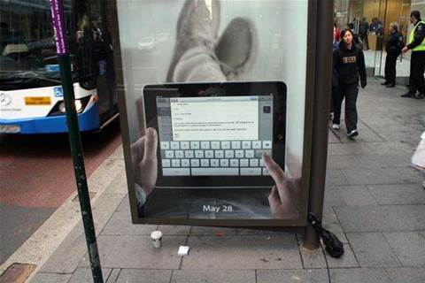 Microsoft's iPad attack plan revealed