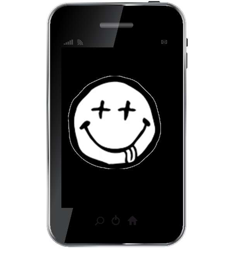 Charger can wipe iPhones, install malware