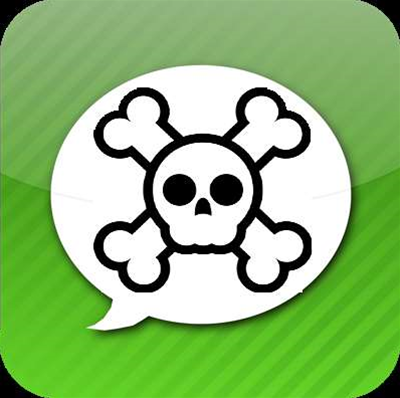 iPhone SMS spoofing tool appears