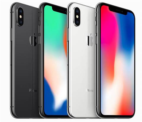 'Burn in' strikes Apple's iPhone X, Google's Pixel 2