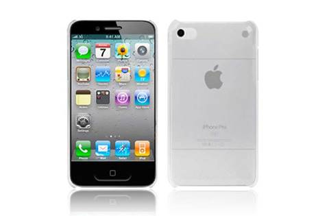 Is that an iPhone 5?