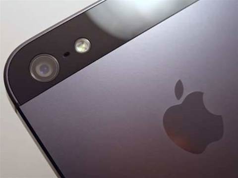 12MP camera for next iPhone?