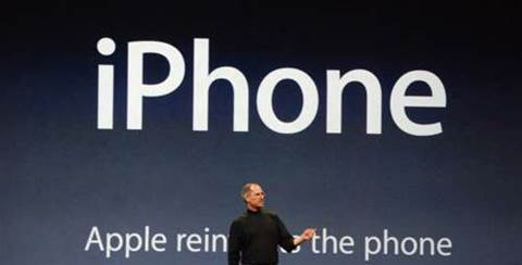 iPhone 6 to get curved glass screen?