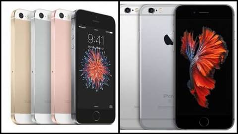iPhone SE or iPhone 6s: which is right for you?