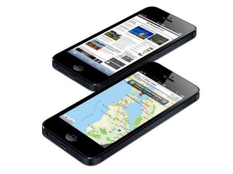 Telstra Sells 100 000 Iphone 5 Devices Mobility Telco Crn Australia