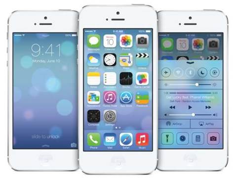 September launch for iPhone 5S?