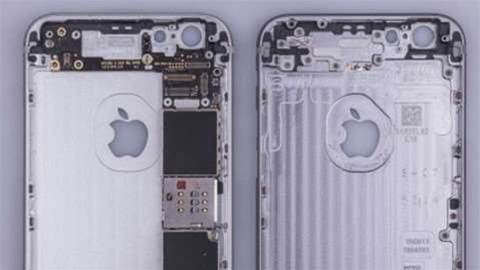 This hydrogen battery could power your iPhone for a week
