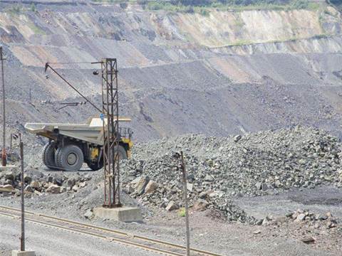Fortescue Metals goes live with Office 365