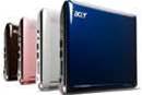 Acer: We are not ditching netbooks