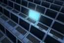 Microsoft maintains OS domination