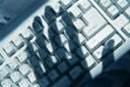 DigiNotar goes bankrupt after hack