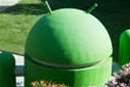 Android overtakes Apple in mobile app wars