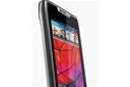 Motorola disappoints with smartphone results