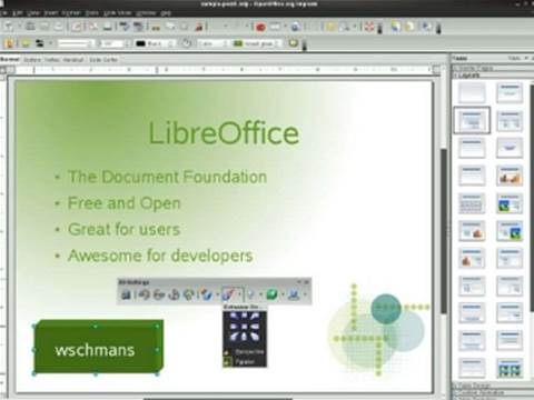 OpenOffice group breaks away from Oracle
