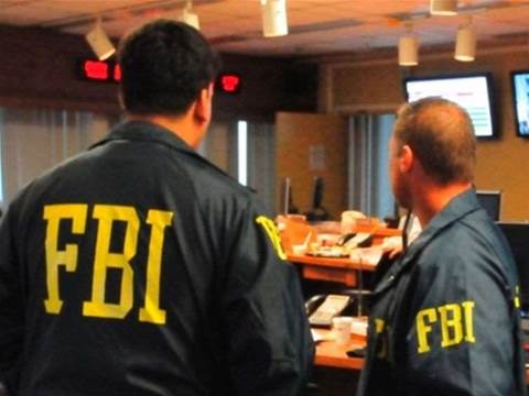 FBI arrests 20 over Zeus bank robberies