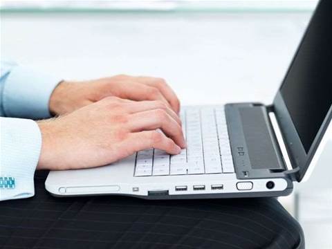 Laptops can "toast" skin, say researchers