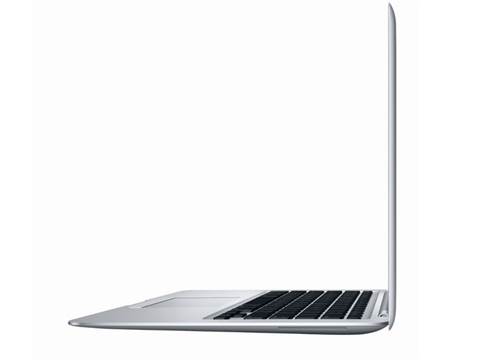 Apple "to release smaller MacBook Air"