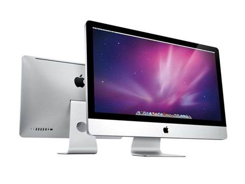 Apple brings App Store to Mac OS X