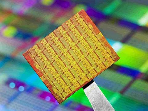 Intel outlines 1000-core processor