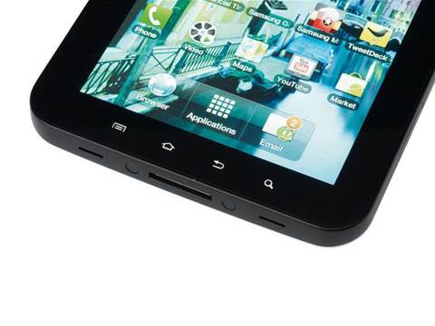 CES 2011: Over 100 tablets to be launched