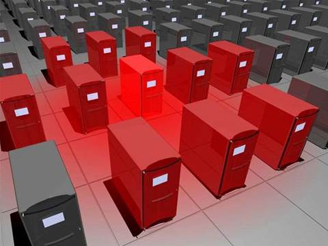 Fruit flies could hold key to smarter networks