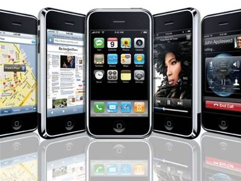 Apple targeting Android with $200 iPhone Mini?