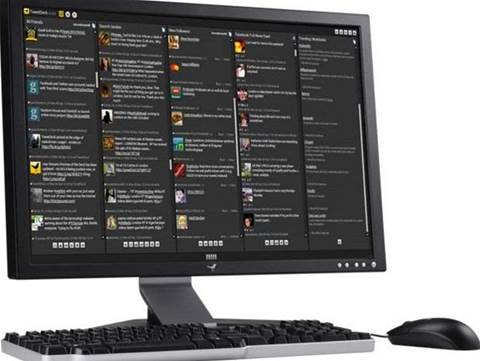 TweetDeck bought up by Silicon Valley firm