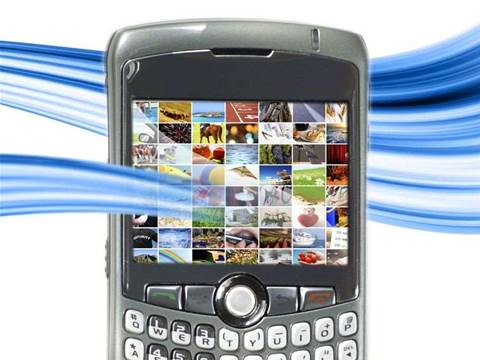 Adobe: Flash running on 20 million smartphones