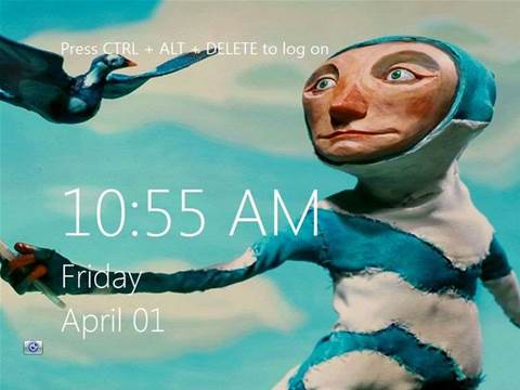 Windows 8 to use Ribbon, Phone 7 design?