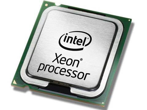 Intel unveils next-generation Xeons with ten cores