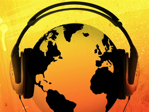 Google picks up music service PushLife