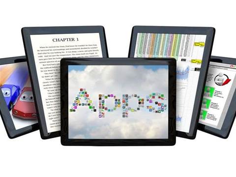 Tablet sales are booming - but Apple's share slides