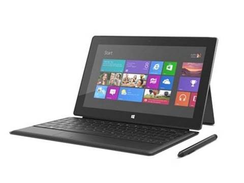 Surface Pro price cut - but not in Australia