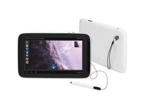 Intel reveals tablets for education