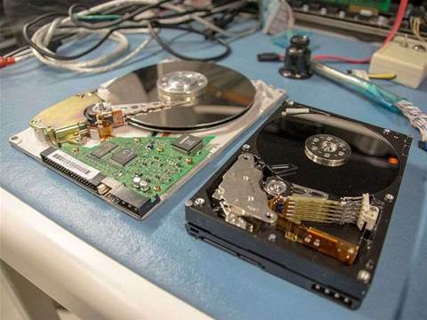 Avoid SSDs for important files: Data specialist 