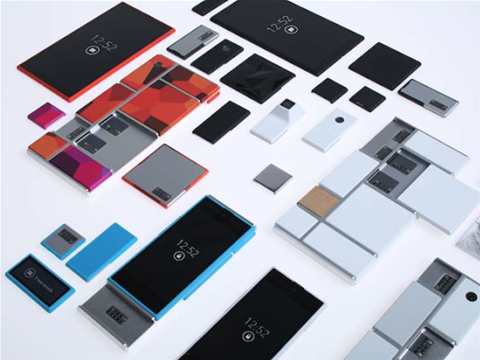 Partners, devs crucial to modular phone's success