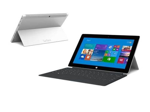 Surface 2 owners locked out after updates 